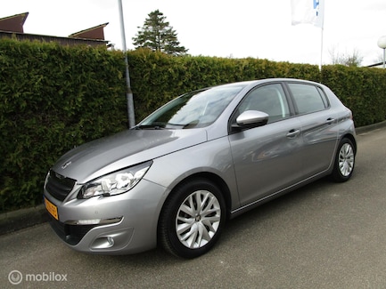 Peugeot 308 0