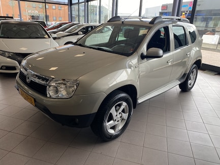 Dacia Duster 0