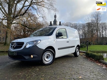 Mercedes-Benz Citan 0