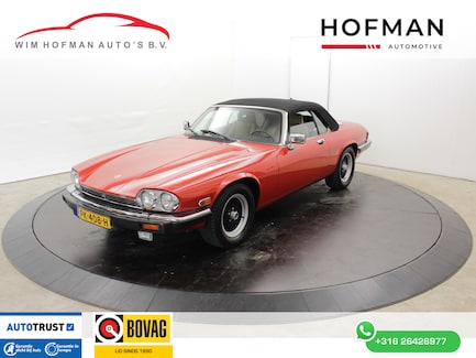 Jaguar XJ-12 0