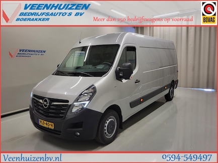 Opel Movano 0