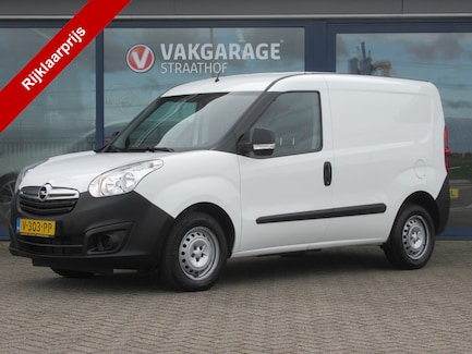 Opel Combo 0