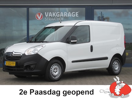 Opel Combo 0