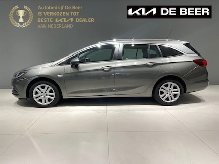 Opel Astra 0