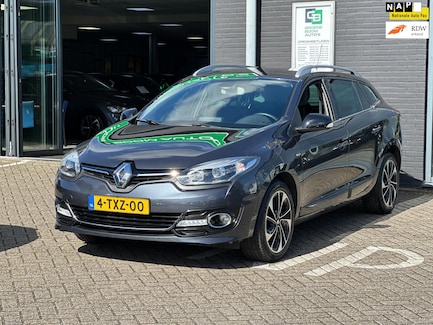 Renault Megane 0