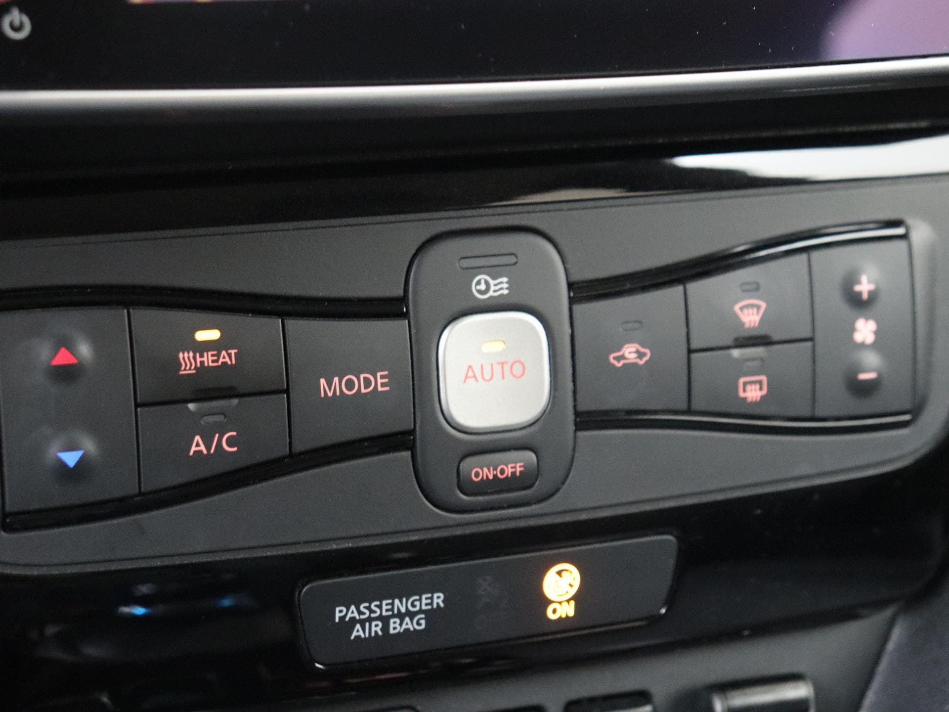 Nissan Leaf e+ Tekna 62 kWh