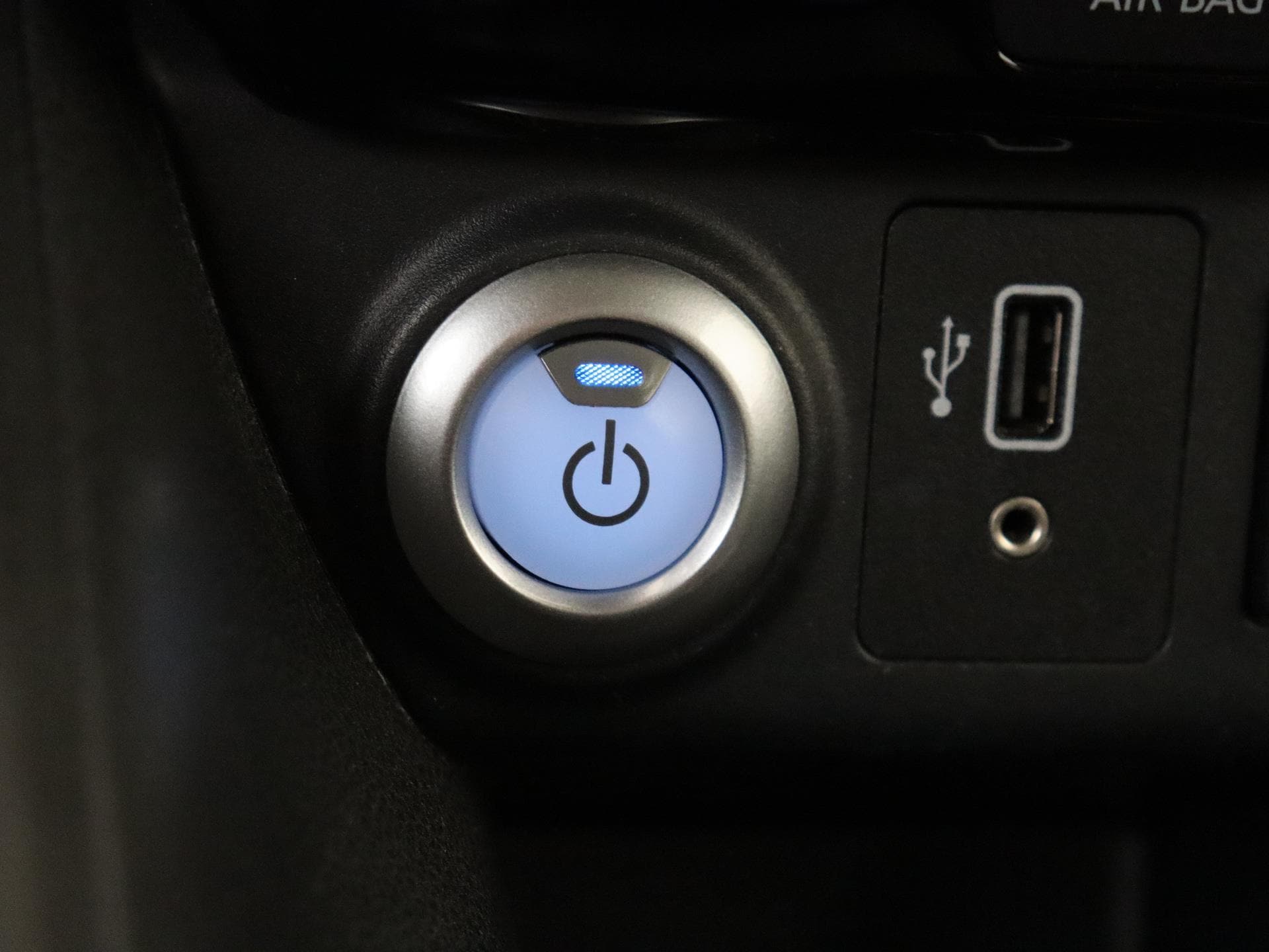 Nissan Leaf e+ Tekna 62 kWh