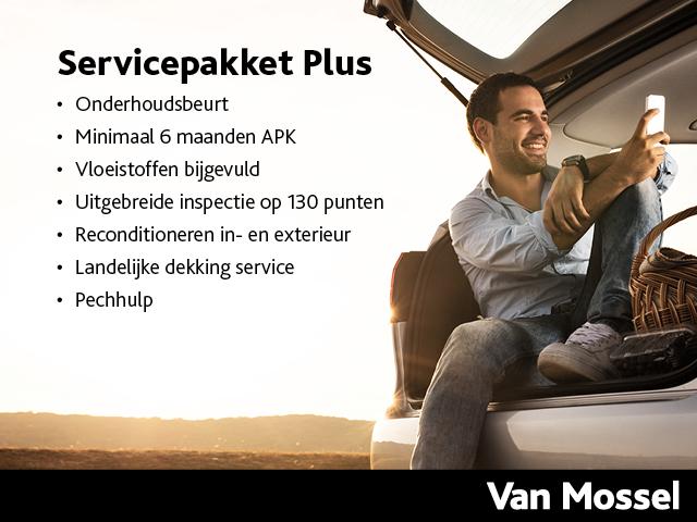Nissan Leaf e+ Tekna 62 kWh