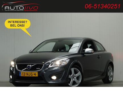 Volvo C30 0