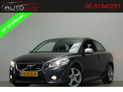 Volvo C30 0