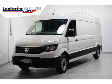 Volkswagen Crafter 0