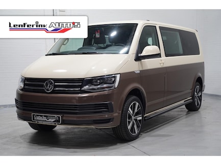 Volkswagen Transporter 0
