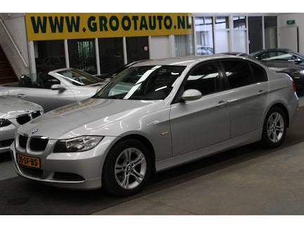 BMW 3-Serie 0