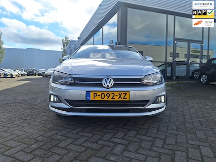 Volkswagen Polo 0