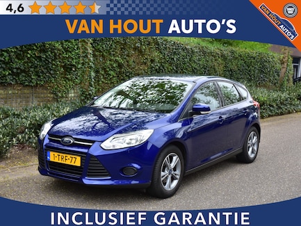 Ford Focus 0