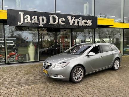 Opel Insignia 0