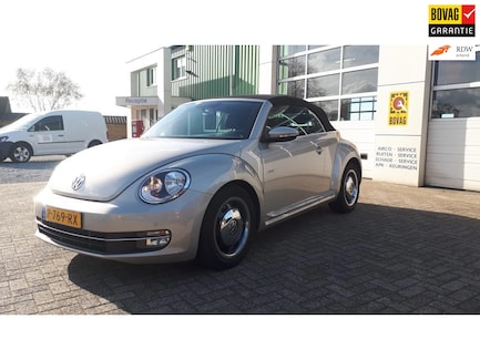 Volkswagen Beetle 0