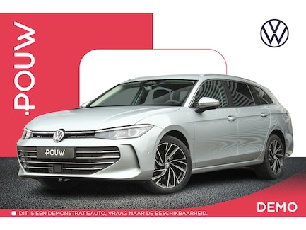 Volkswagen Passat 0