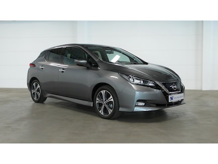 Nissan Leaf 0