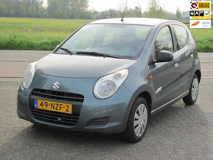 Suzuki Alto 0