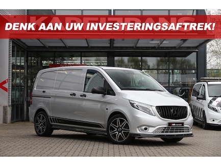 Mercedes-Benz Vito 0