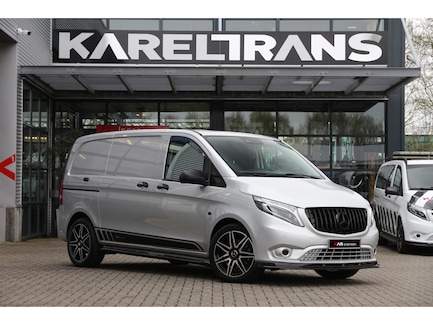 Mercedes-Benz Vito 0