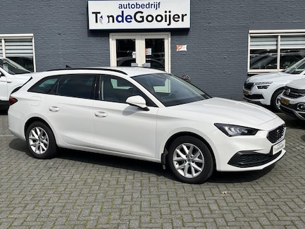 SEAT Leon 0