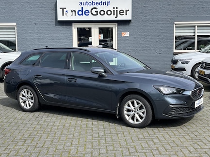 SEAT Leon 0
