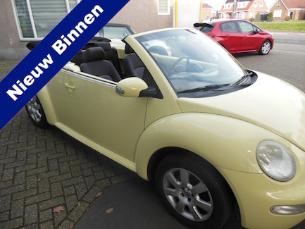 Volkswagen Beetle 0