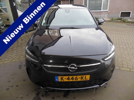 Opel Corsa 0