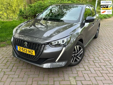 Peugeot 208 0