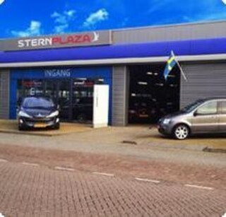 SternPlaza Zaandam