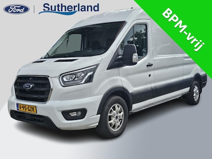 Ford Transit 0