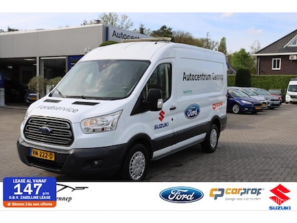 Ford Transit 0