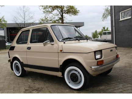 Fiat 126 0
