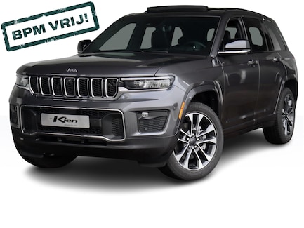 Jeep Grand Cherokee 0