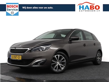 Peugeot 308 0