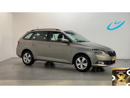 Skoda Fabia 0