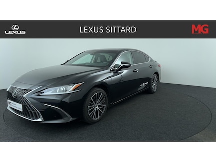Lexus ES 0