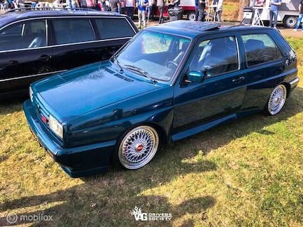 Volkswagen Golf 0