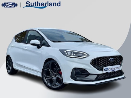 Ford Fiesta 0