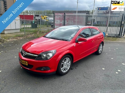 Opel Astra 0