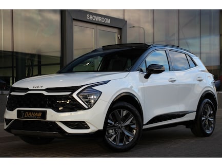 Kia Sportage 0