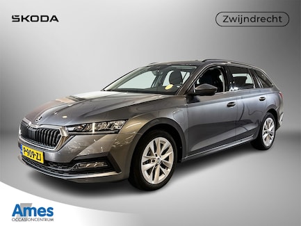 Skoda Octavia 0