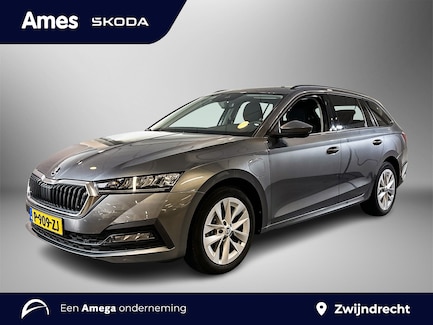 Skoda Octavia 0