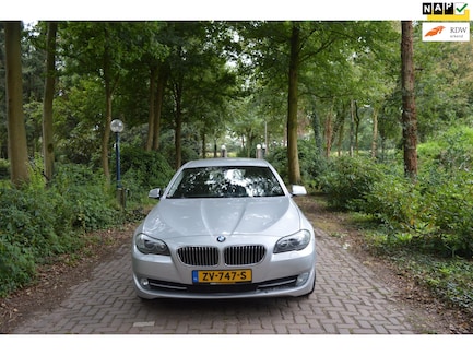 BMW 5-Serie 0