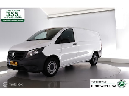Mercedes-Benz Vito 0