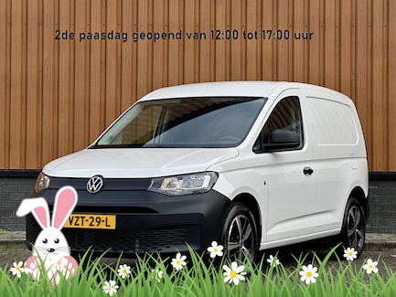 Volkswagen Caddy 0