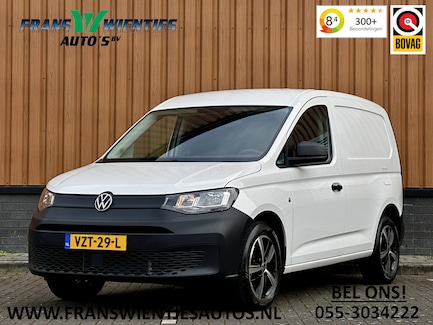 Volkswagen Caddy 0