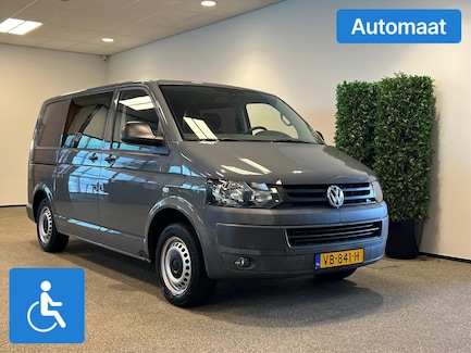 Volkswagen Transporter 0